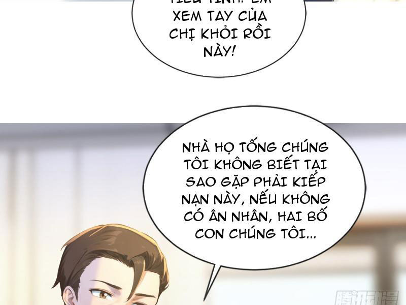 Bảy Vị Sư Tỷ Sủng Ta Tới Trời Chapter 18 - Trang 46