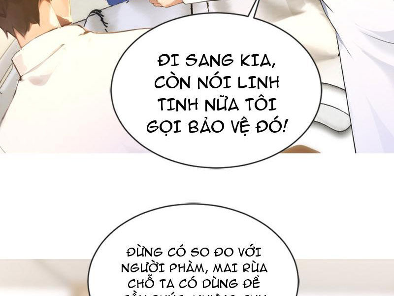 Bảy Vị Sư Tỷ Sủng Ta Tới Trời Chapter 15 - Trang 16