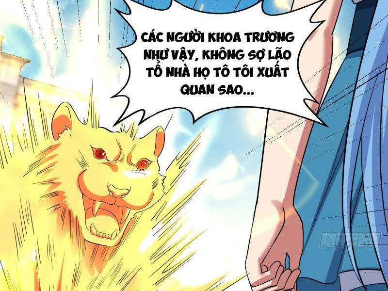 Bảy Vị Sư Tỷ Sủng Ta Tới Trời Chapter 23 - Trang 20