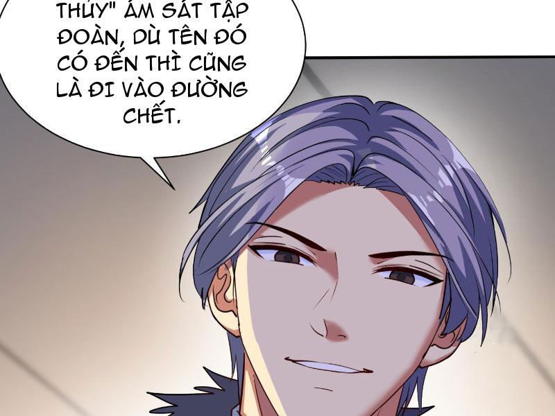 Bảy Vị Sư Tỷ Sủng Ta Tới Trời Chapter 19 - Trang 86