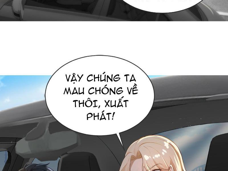 Bảy Vị Sư Tỷ Sủng Ta Tới Trời Chapter 18 - Trang 34