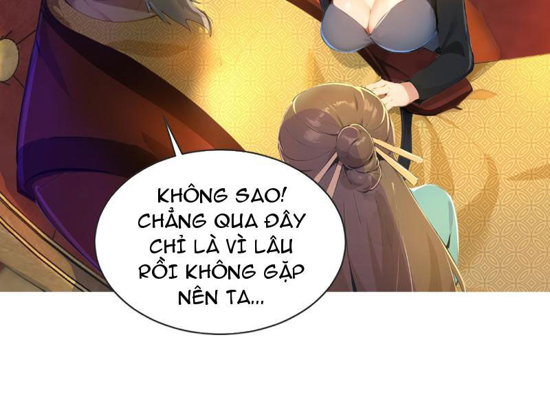 Bảy Vị Sư Tỷ Sủng Ta Tới Trời Chapter 18 - Trang 60