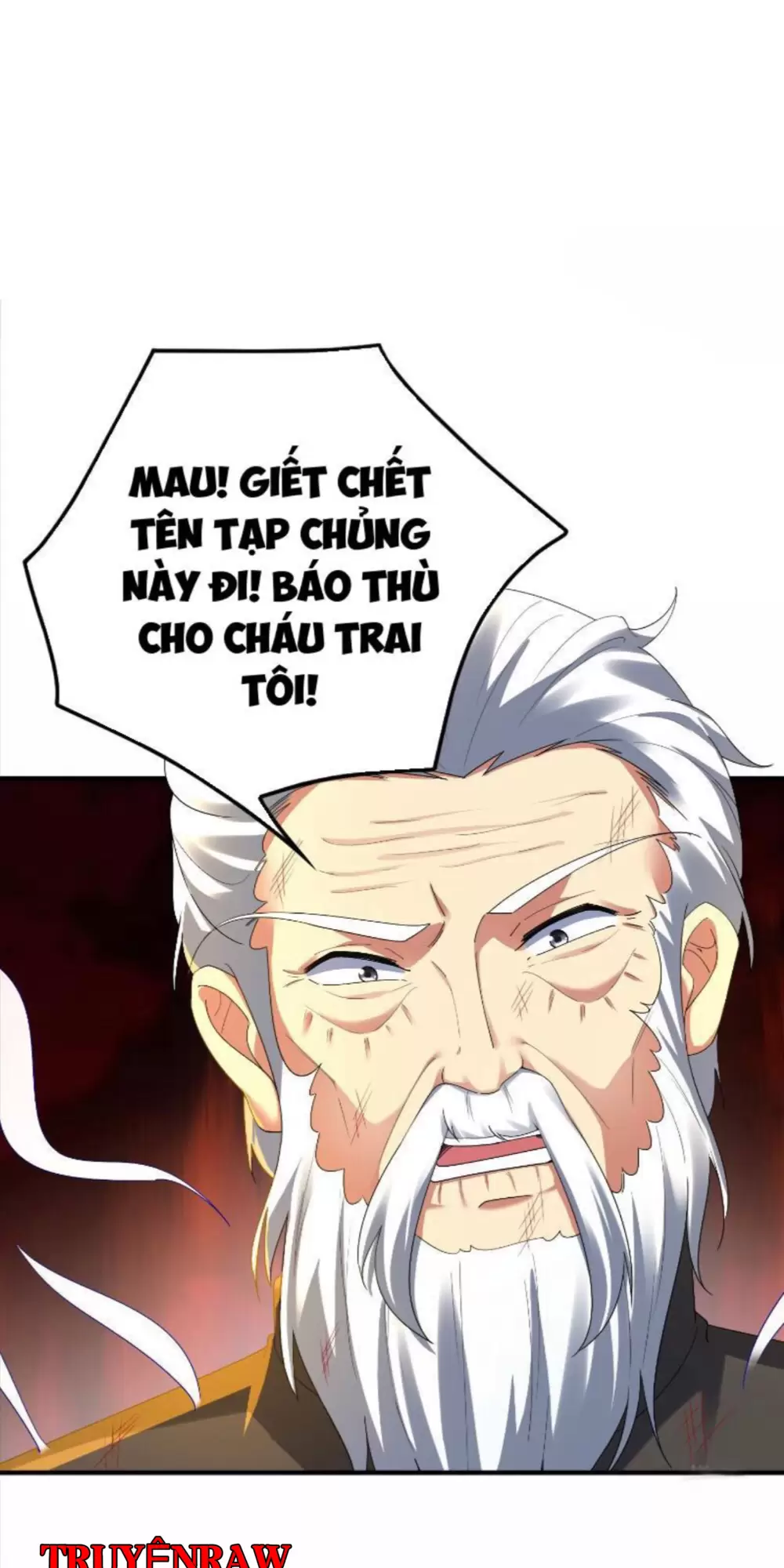 Bảy Vị Sư Tỷ Sủng Ta Tới Trời Chapter 25 - Trang 68