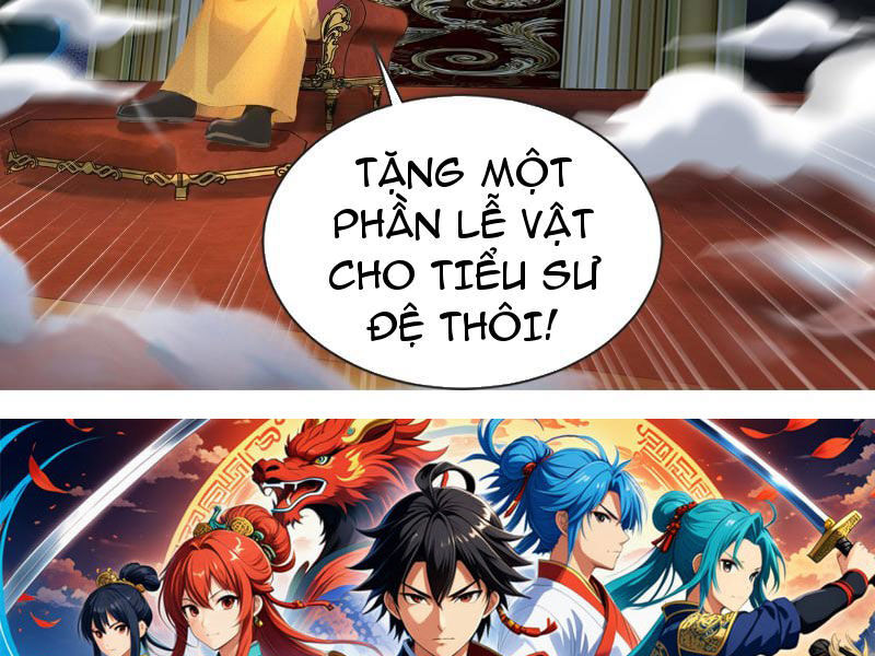 Bảy Vị Sư Tỷ Sủng Ta Tới Trời Chapter 18 - Trang 62