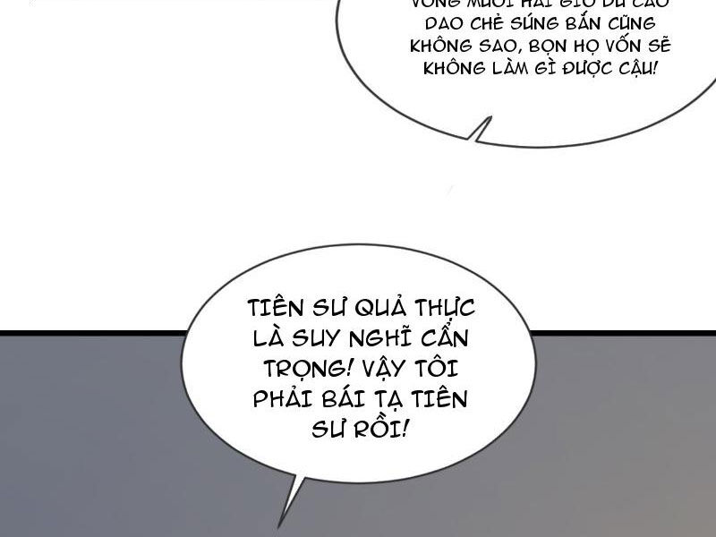 Bảy Vị Sư Tỷ Sủng Ta Tới Trời Chapter 23 - Trang 15