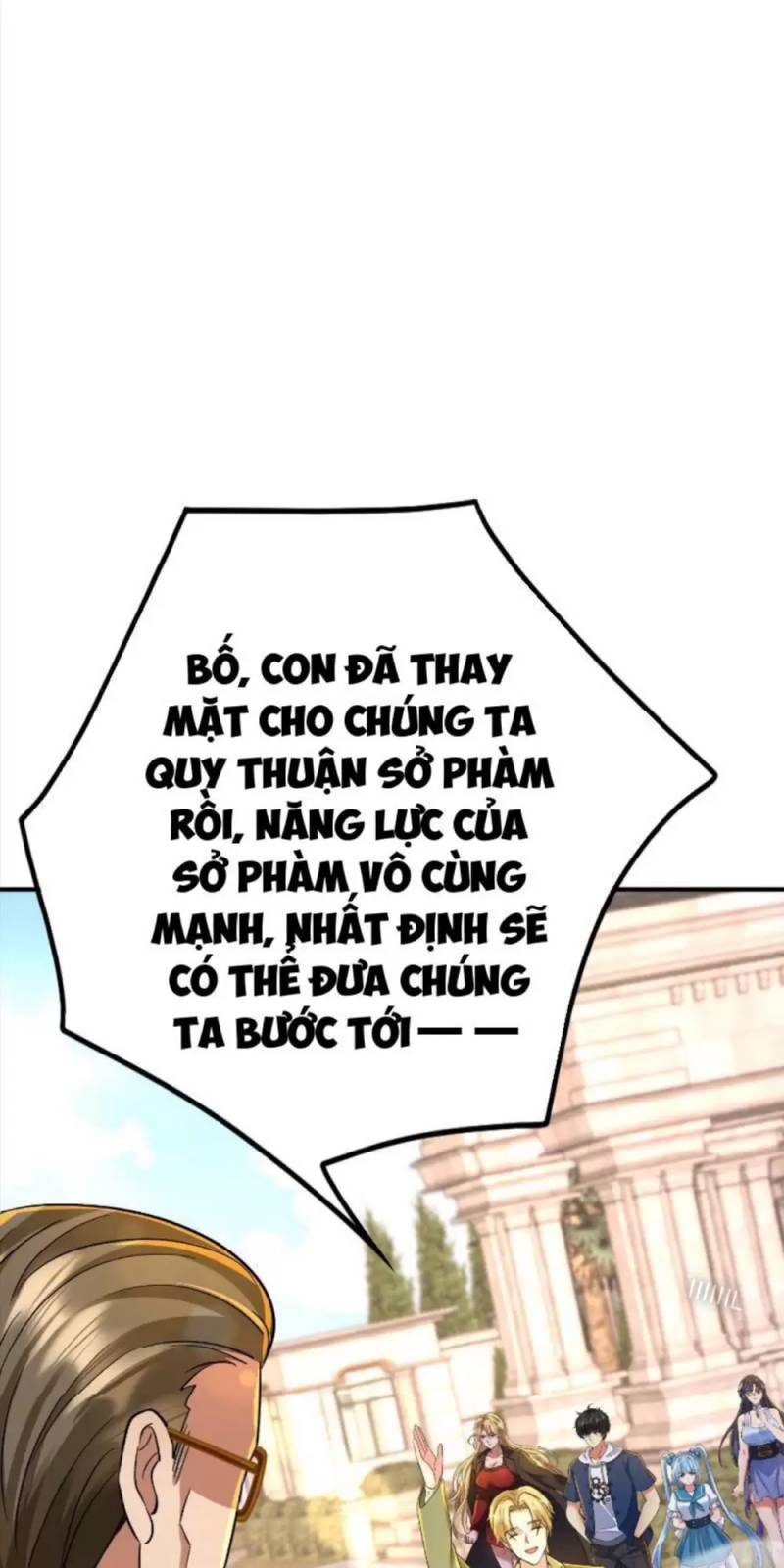 Bảy Vị Sư Tỷ Sủng Ta Tới Trời Chapter 32 - Trang 16