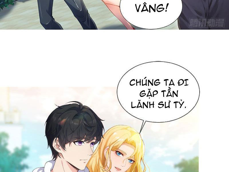 Bảy Vị Sư Tỷ Sủng Ta Tới Trời Chapter 10 - Trang 12