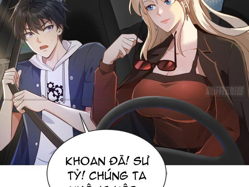 Bảy Vị Sư Tỷ Sủng Ta Tới Trời Chapter 18 - Trang 35