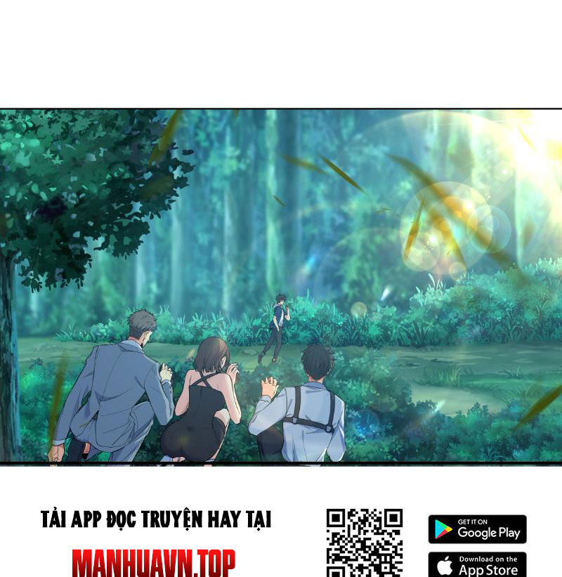 Bảy Vị Sư Tỷ Sủng Ta Tới Trời Chapter 1 - Trang 11