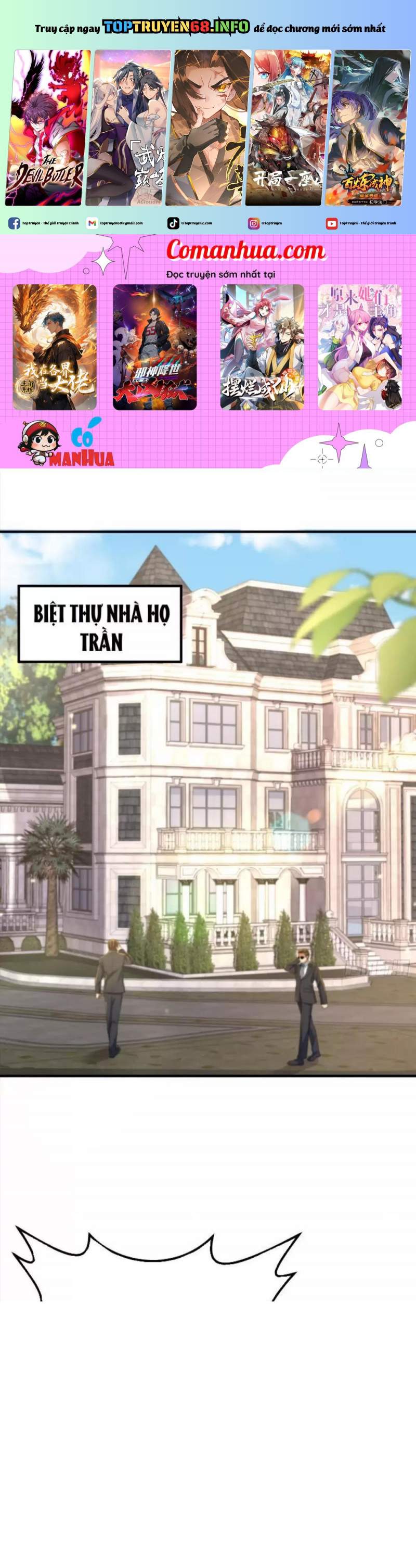 Bảy Vị Sư Tỷ Sủng Ta Tới Trời Chapter 32 - Trang 0