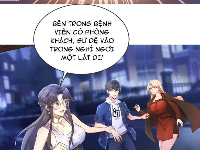 Bảy Vị Sư Tỷ Sủng Ta Tới Trời Chapter 14 - Trang 15