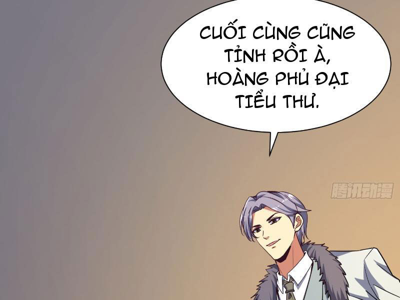 Bảy Vị Sư Tỷ Sủng Ta Tới Trời Chapter 19 - Trang 52