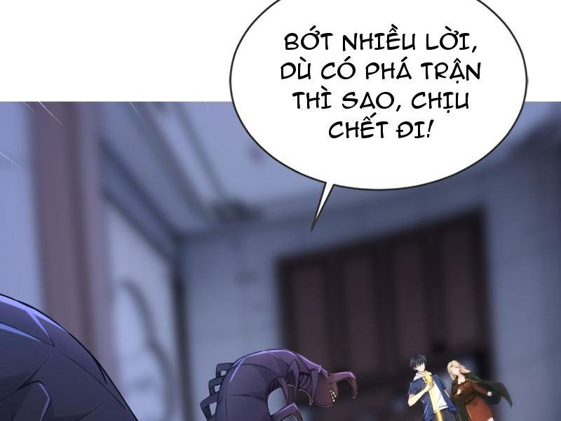 Bảy Vị Sư Tỷ Sủng Ta Tới Trời Chapter 18 - Trang 3