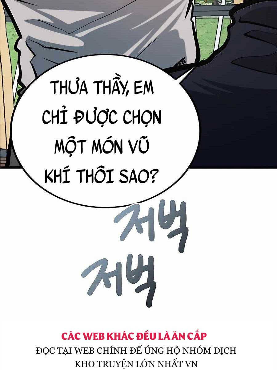 Anh Trai Anh Hùng Là Người Đã Chết Trong Học Viện Chapter 3 - Trang 57