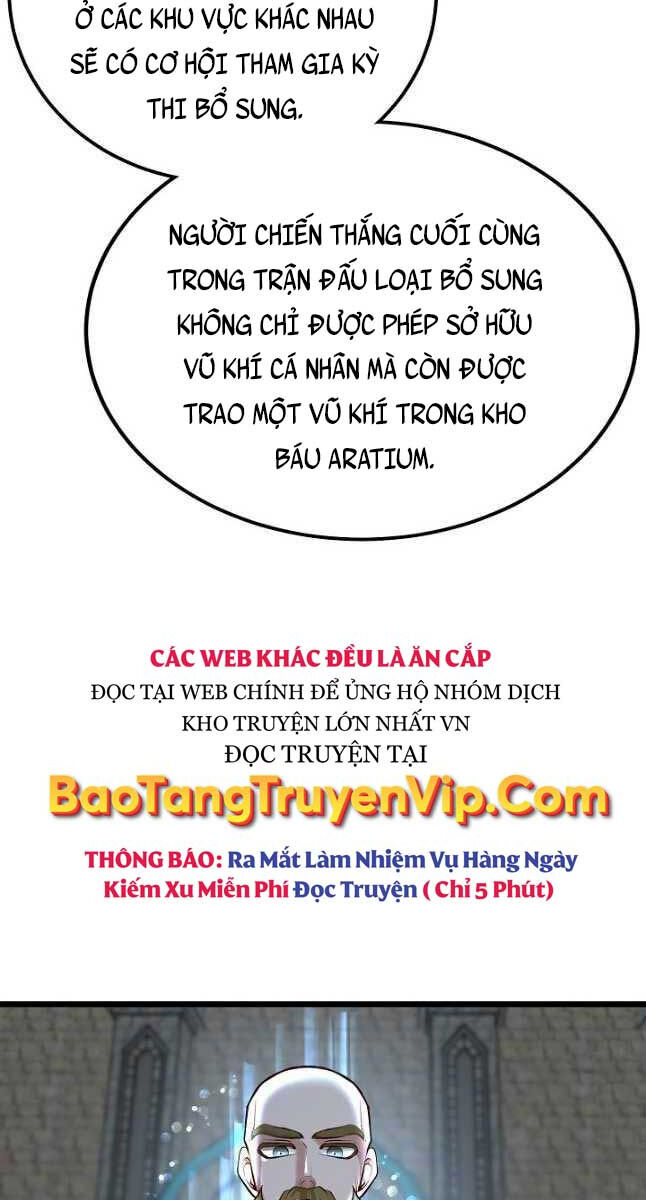 Anh Trai Anh Hùng Là Người Đã Chết Trong Học Viện Chapter 27 - Trang 50