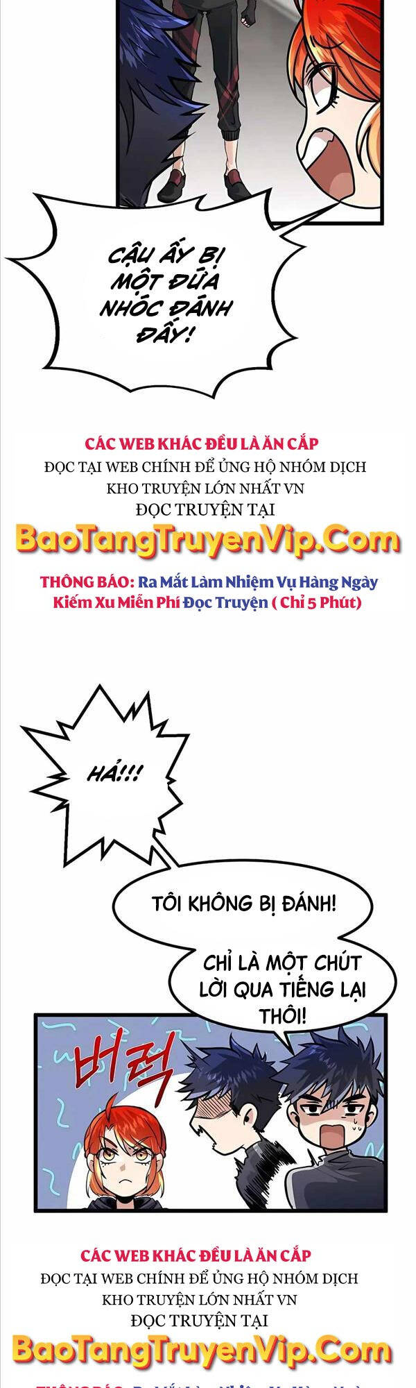 Anh Trai Anh Hùng Là Người Đã Chết Trong Học Viện Chapter 6 - Trang 38