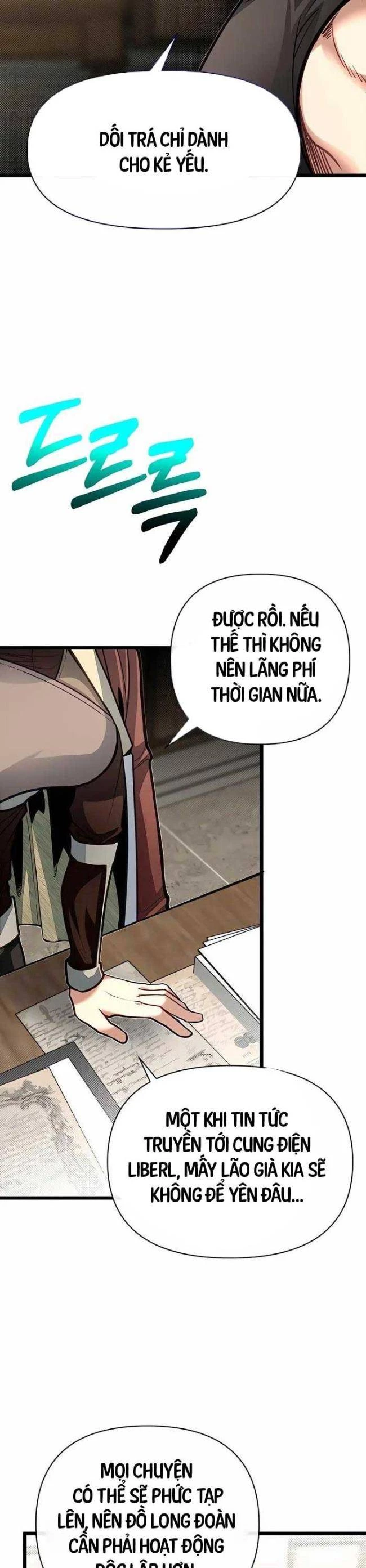 Anh Trai Anh Hùng Là Người Đã Chết Trong Học Viện Chapter 86 - Trang 17