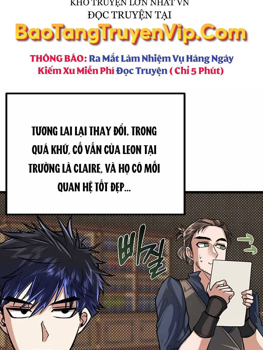 Anh Trai Anh Hùng Là Người Đã Chết Trong Học Viện Chapter 11 - Trang 95