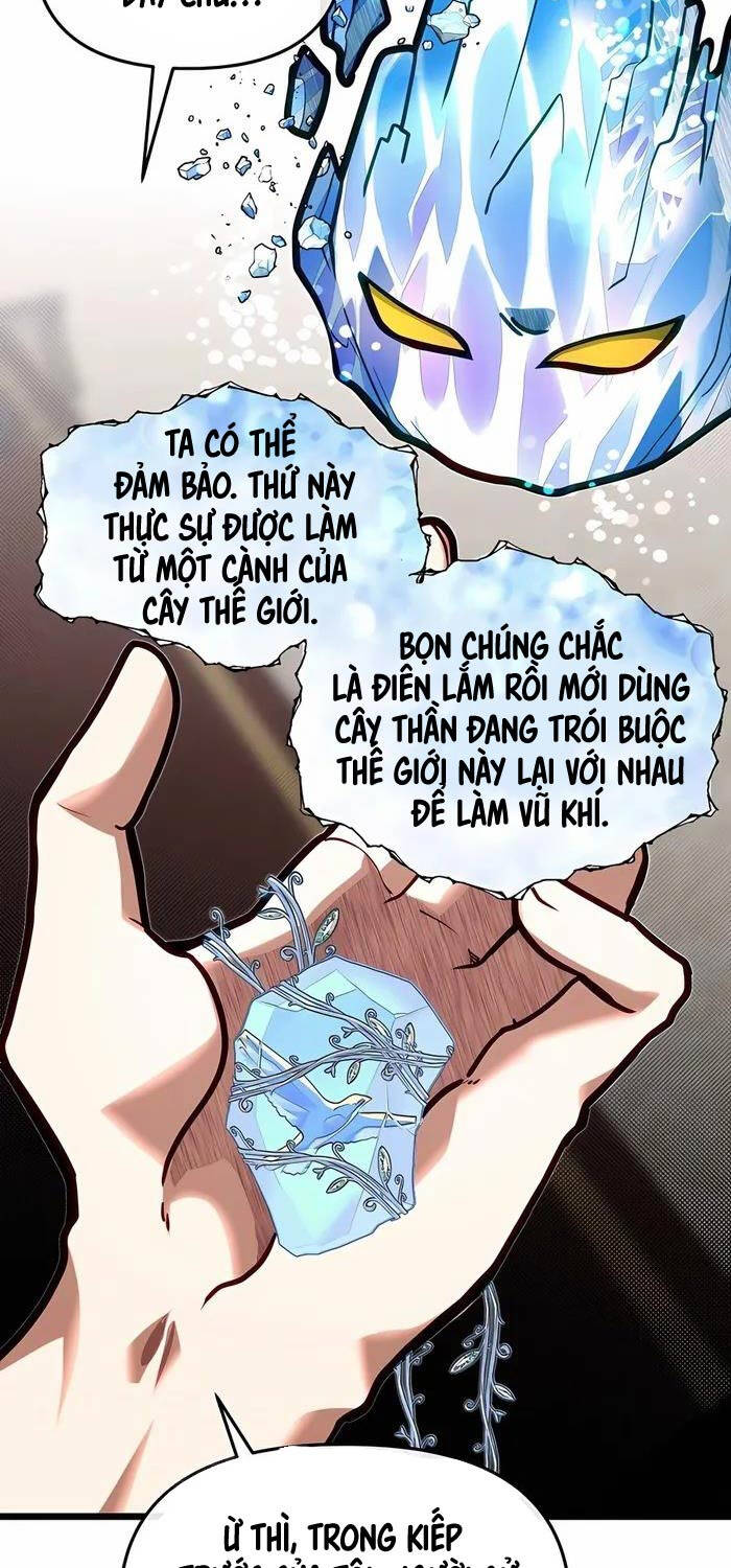 Anh Trai Anh Hùng Là Người Đã Chết Trong Học Viện Chapter 79 - Trang 43