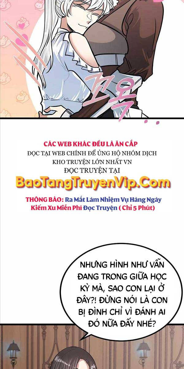 Anh Trai Anh Hùng Là Người Đã Chết Trong Học Viện Chapter 17 - Trang 34