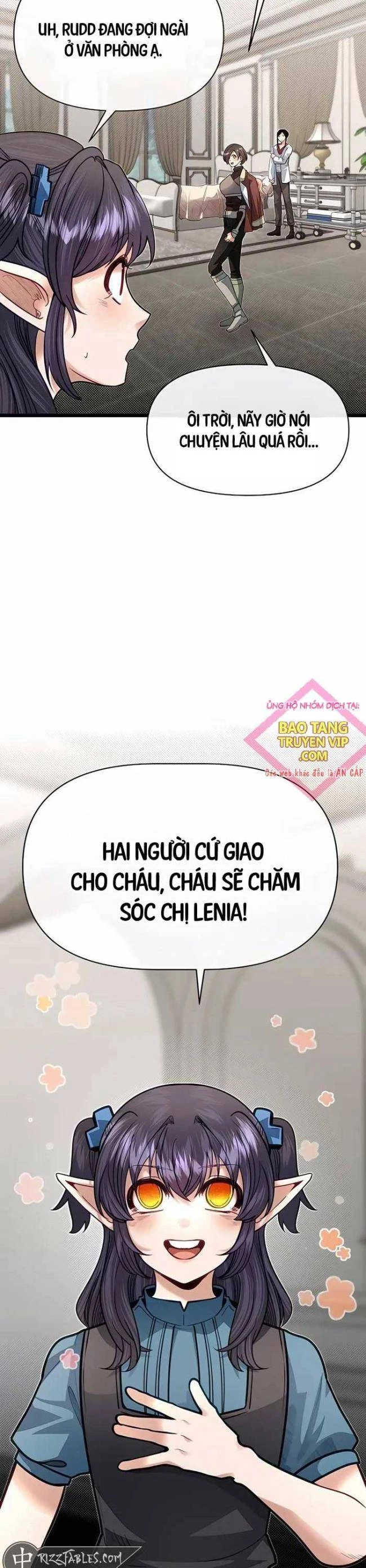 Anh Trai Anh Hùng Là Người Đã Chết Trong Học Viện Chapter 86 - Trang 3