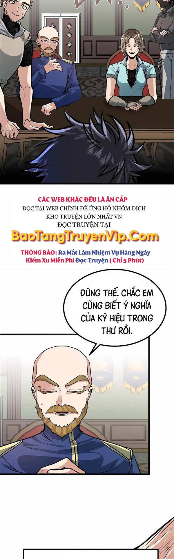 Anh Trai Anh Hùng Là Người Đã Chết Trong Học Viện Chapter 10 - Trang 19