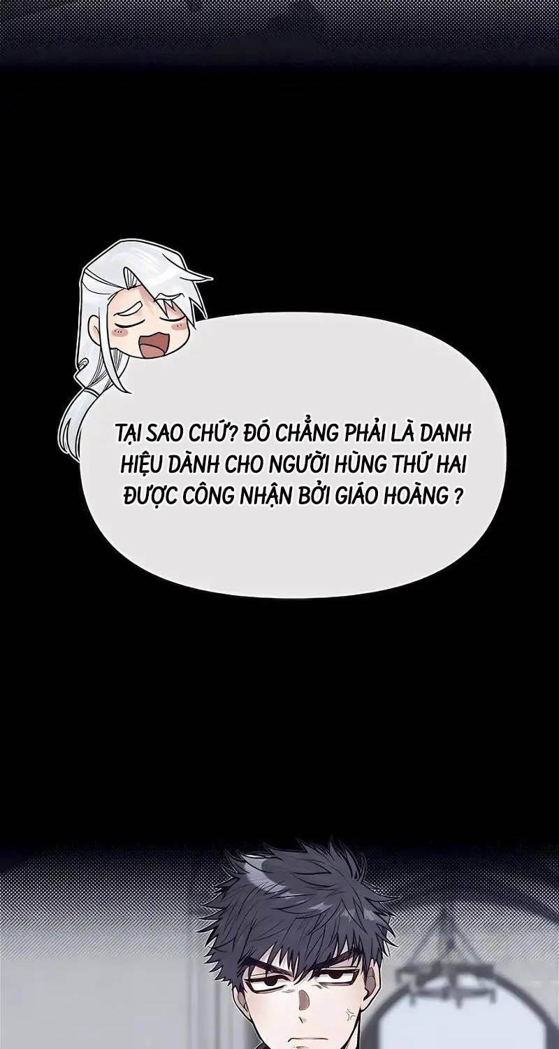 Anh Trai Anh Hùng Là Người Đã Chết Trong Học Viện Chapter 77 - Trang 18