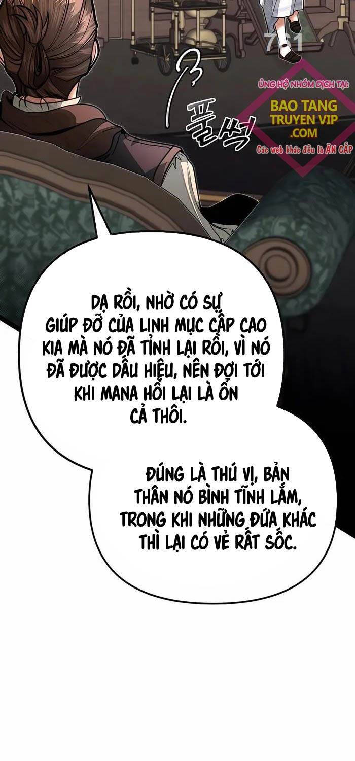 Anh Trai Anh Hùng Là Người Đã Chết Trong Học Viện Chapter 79 - Trang 5