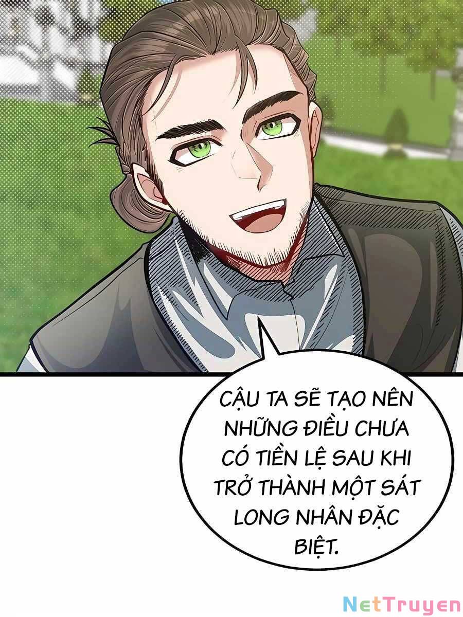 Anh Trai Anh Hùng Là Người Đã Chết Trong Học Viện Chapter 29 - Trang 5