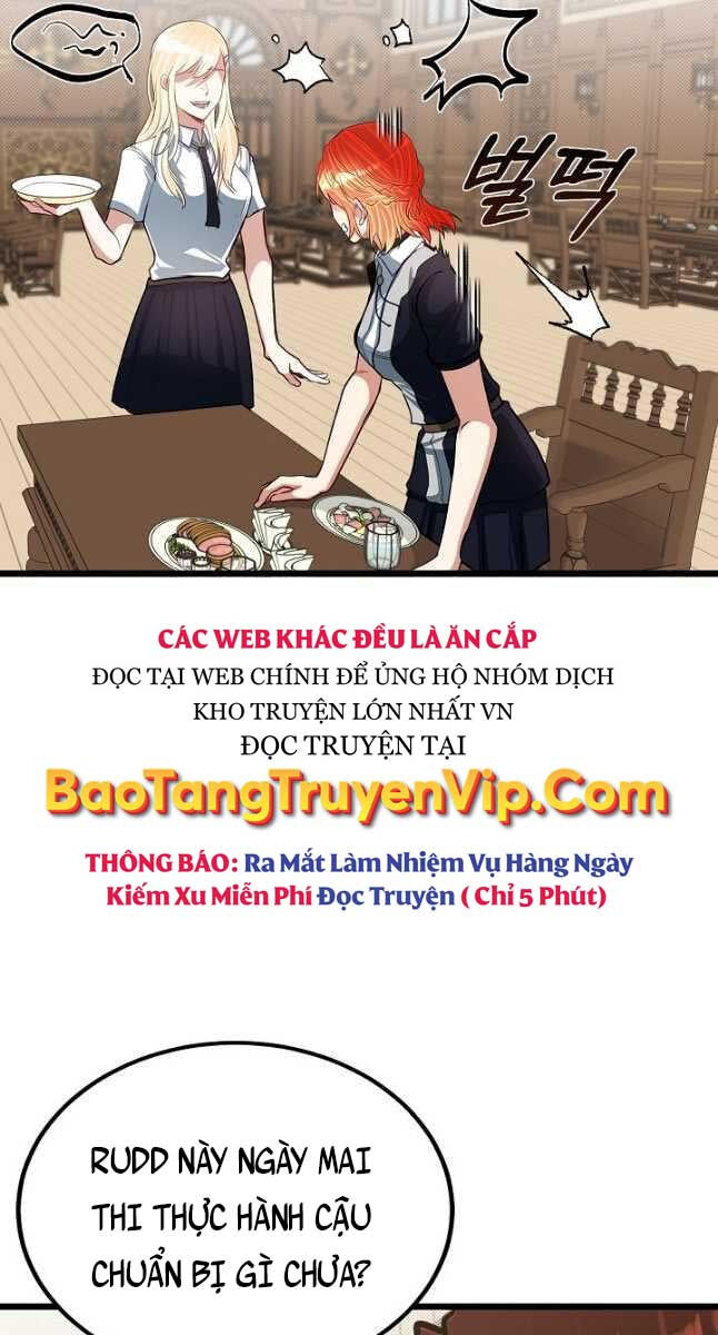 Anh Trai Anh Hùng Là Người Đã Chết Trong Học Viện Chapter 27 - Trang 31