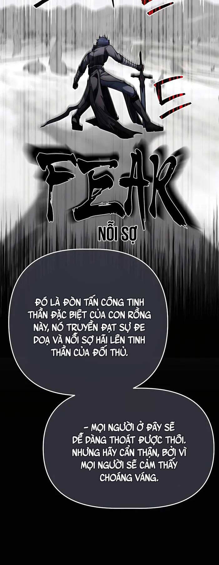 Anh Trai Anh Hùng Là Người Đã Chết Trong Học Viện Chapter 70 - Trang 48