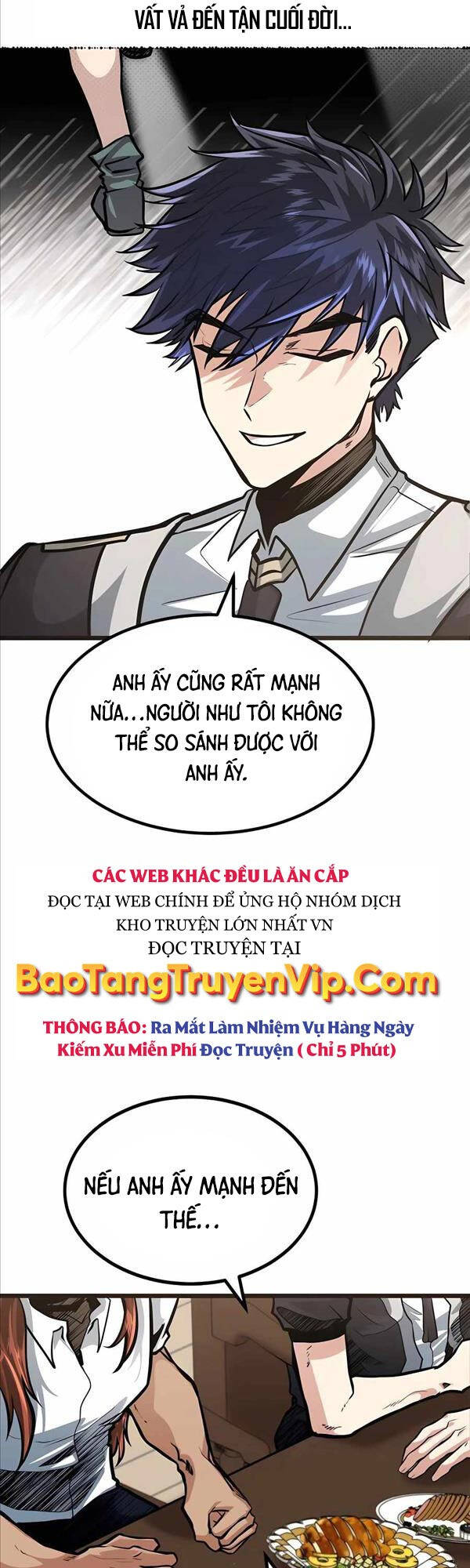 Anh Trai Anh Hùng Là Người Đã Chết Trong Học Viện Chapter 10 - Trang 5