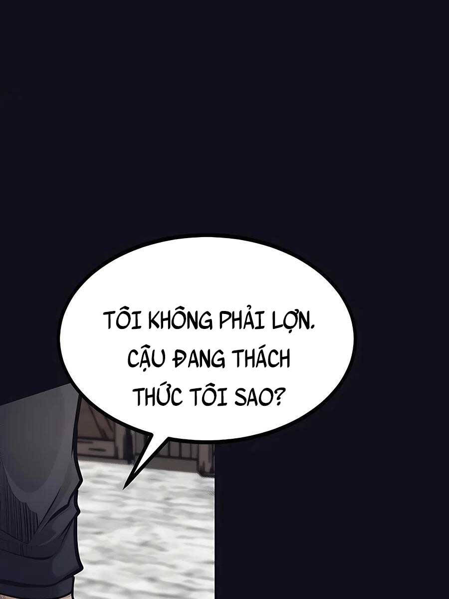 Anh Trai Anh Hùng Là Người Đã Chết Trong Học Viện Chapter 8 - Trang 9