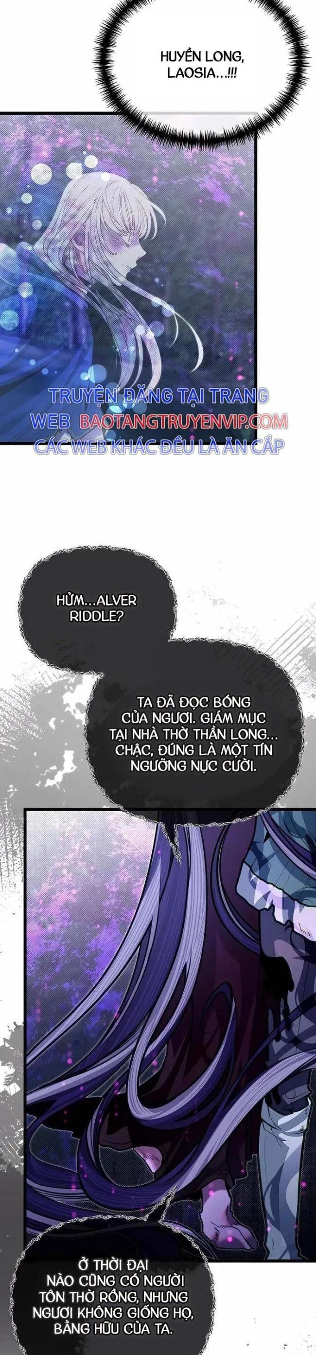 Anh Trai Anh Hùng Là Người Đã Chết Trong Học Viện Chapter 85 - Trang 12