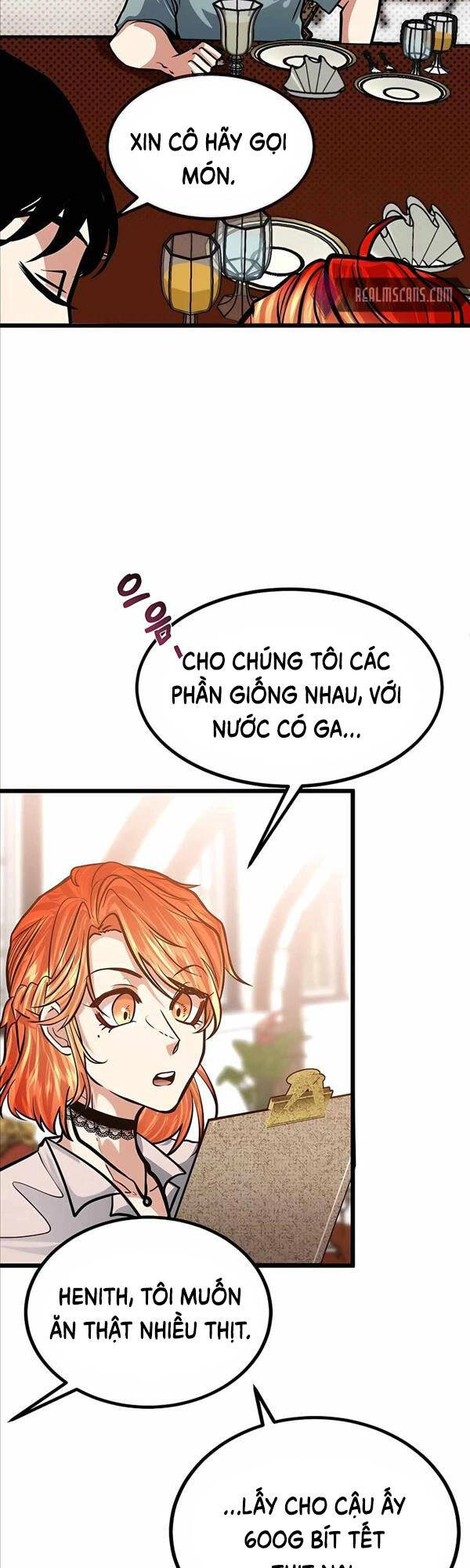 Anh Trai Anh Hùng Là Người Đã Chết Trong Học Viện Chapter 12 - Trang 26