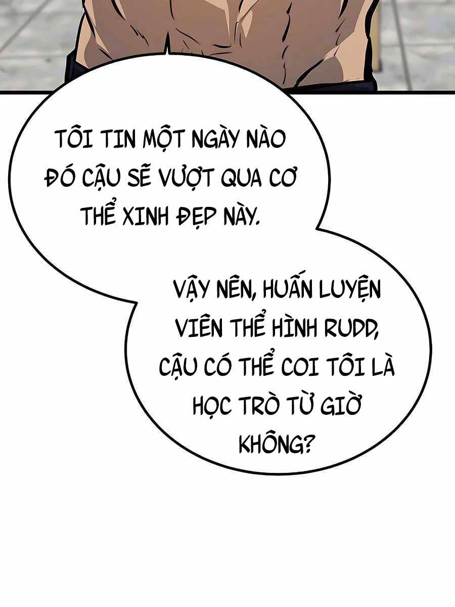 Anh Trai Anh Hùng Là Người Đã Chết Trong Học Viện Chapter 3 - Trang 23