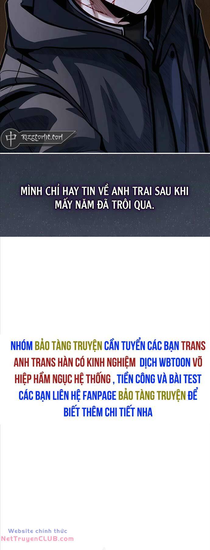 Anh Trai Anh Hùng Là Người Đã Chết Trong Học Viện Chapter 58 - Trang 28