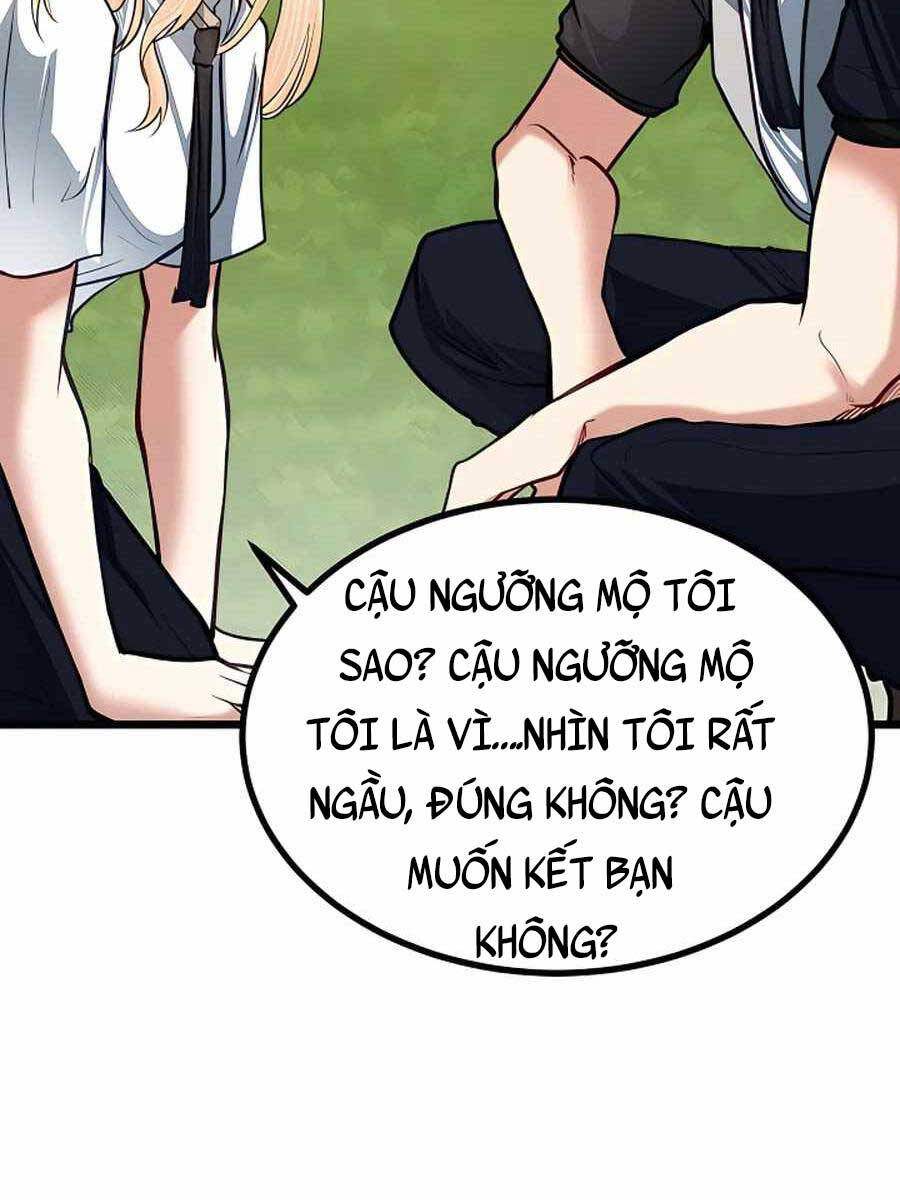 Anh Trai Anh Hùng Là Người Đã Chết Trong Học Viện Chapter 21 - Trang 30