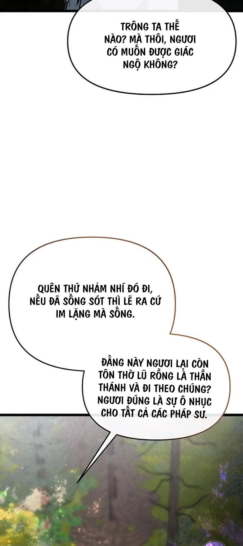 Anh Trai Anh Hùng Là Người Đã Chết Trong Học Viện Chapter 72 - Trang 37