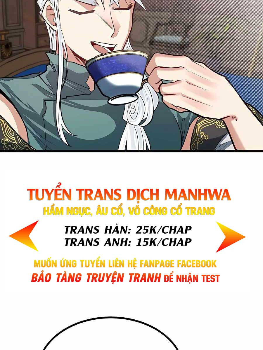 Anh Trai Anh Hùng Là Người Đã Chết Trong Học Viện Chapter 24 - Trang 98