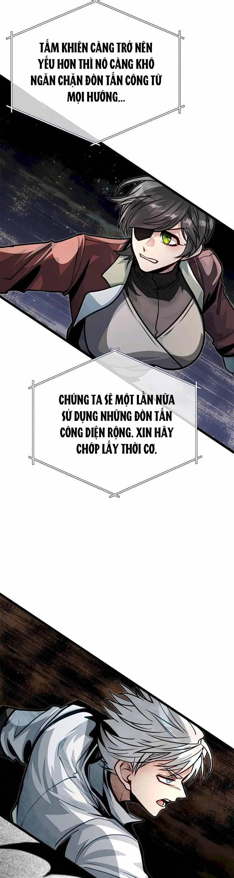 Anh Trai Anh Hùng Là Người Đã Chết Trong Học Viện Chapter 74 - Trang 21