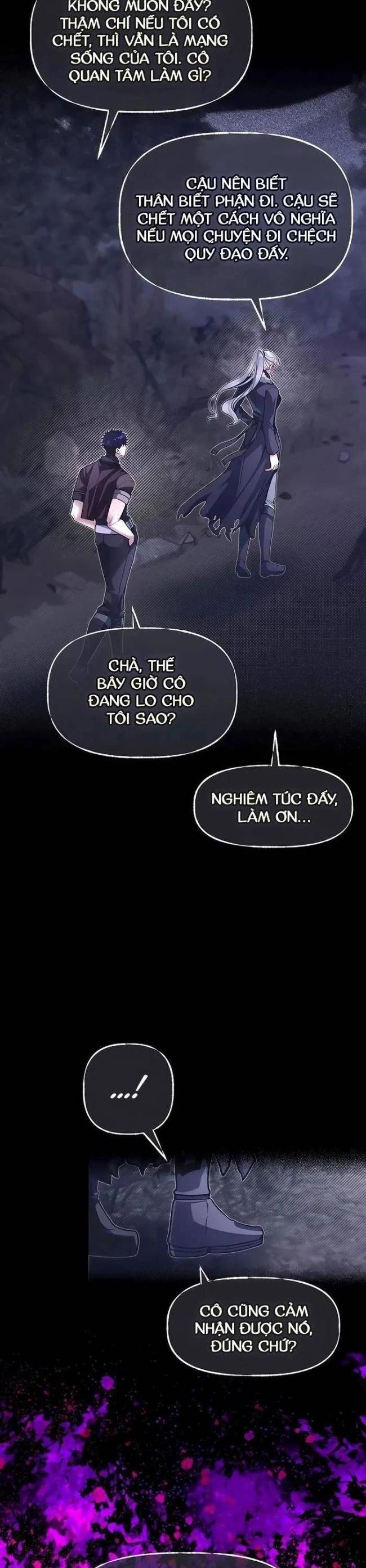 Anh Trai Anh Hùng Là Người Đã Chết Trong Học Viện Chapter 85 - Trang 2