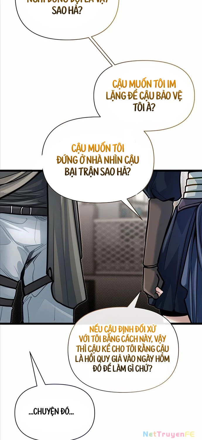 Anh Trai Anh Hùng Là Người Đã Chết Trong Học Viện Chapter 89 - Trang 58