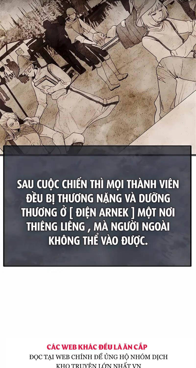 Anh Trai Anh Hùng Là Người Đã Chết Trong Học Viện Chapter 77 - Trang 6