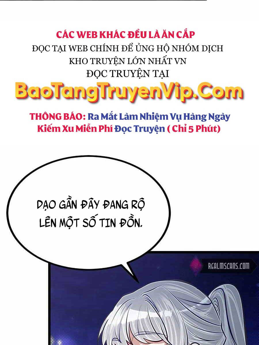 Anh Trai Anh Hùng Là Người Đã Chết Trong Học Viện Chapter 20 - Trang 34