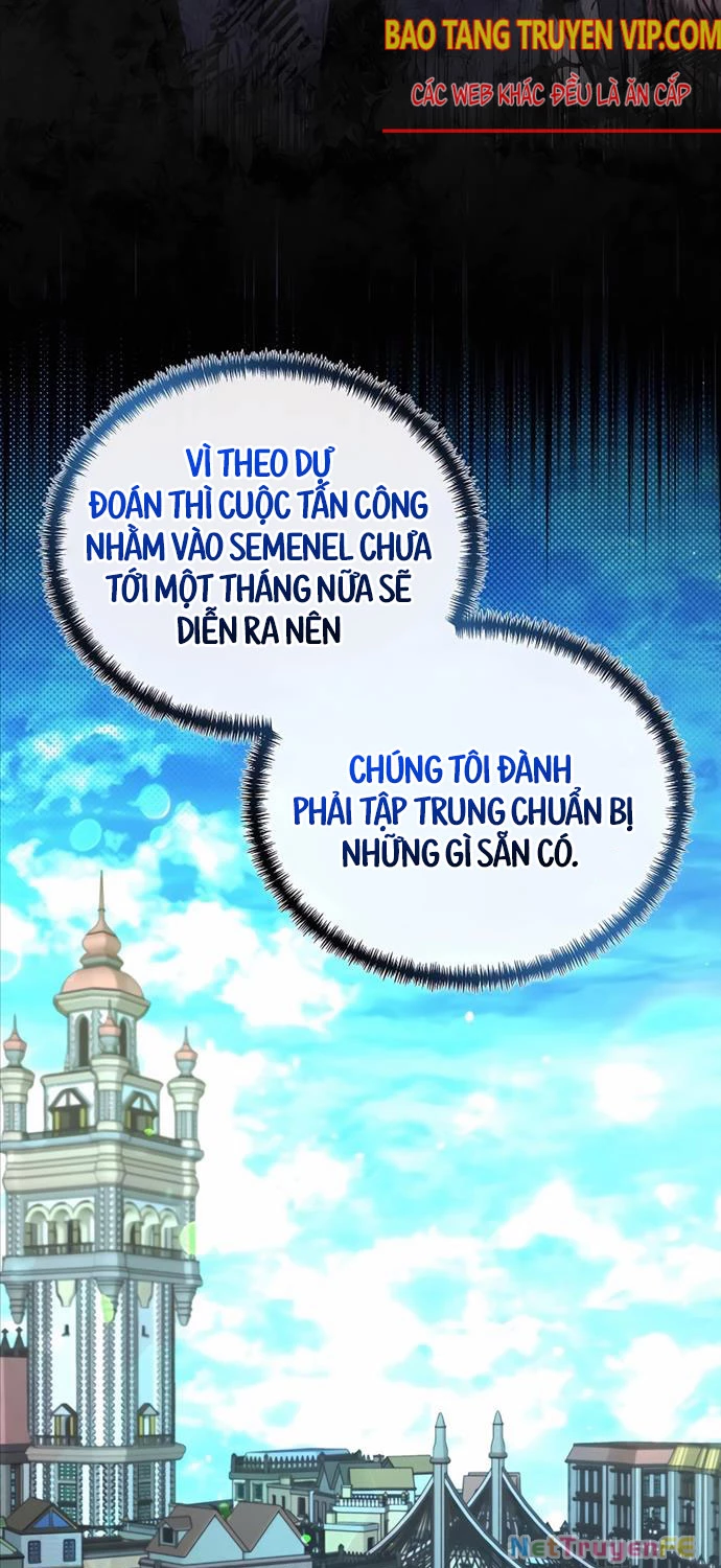 Anh Trai Anh Hùng Là Người Đã Chết Trong Học Viện Chapter 89 - Trang 4