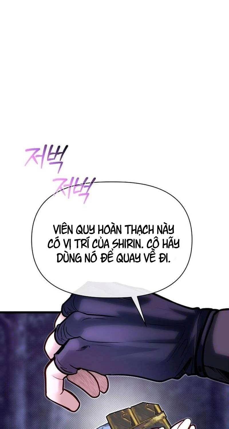 Anh Trai Anh Hùng Là Người Đã Chết Trong Học Viện Chapter 83 - Trang 21