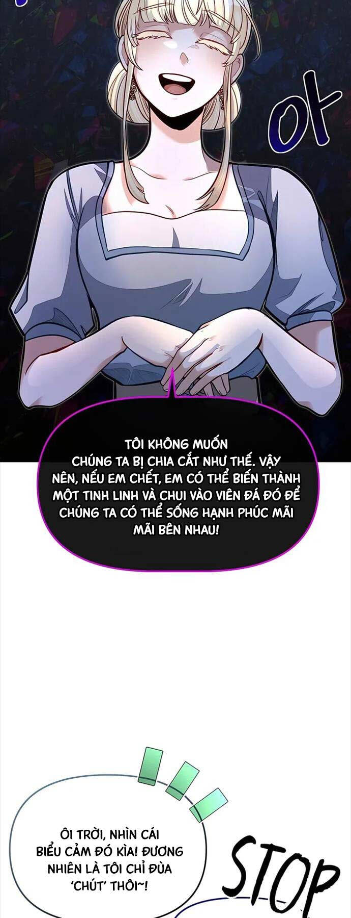 Anh Trai Anh Hùng Là Người Đã Chết Trong Học Viện Chapter 69 - Trang 10