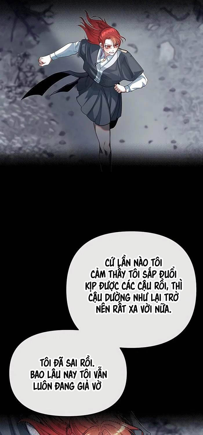 Anh Trai Anh Hùng Là Người Đã Chết Trong Học Viện Chapter 79 - Trang 59