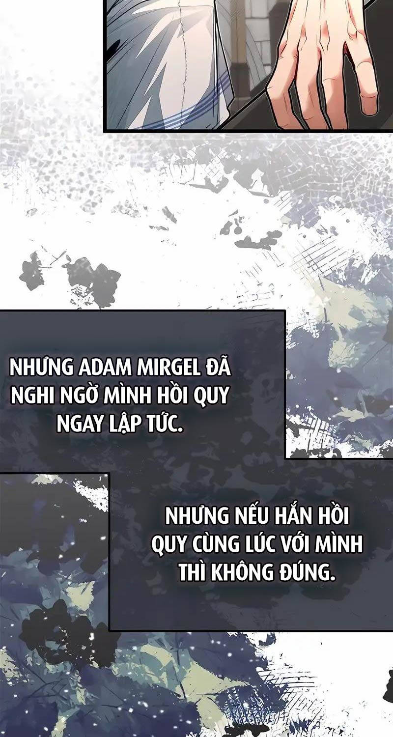 Anh Trai Anh Hùng Là Người Đã Chết Trong Học Viện Chapter 80 - Trang 45